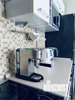 1-к квартира, на длительный срок, 48м2, 2/16 этаж