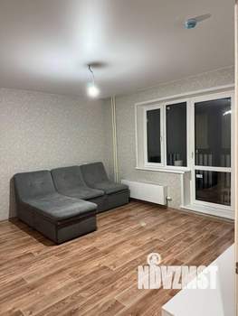 2-к квартира, на длительный срок, 59м2, 10/17 этаж