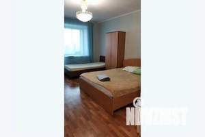 1-к квартира, посуточно, 32м2, 3/11 этаж