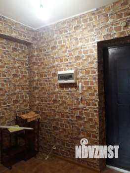 1-к квартира, на длительный срок, 33м2, 5/10 этаж