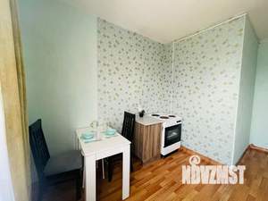 1-к квартира, посуточно, 56м2, 10/10 этаж