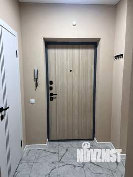 1-к квартира, на длительный срок, 32м2, 10/16 этаж