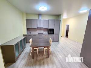 2-к квартира, на длительный срок, 79м2, 8/22 этаж
