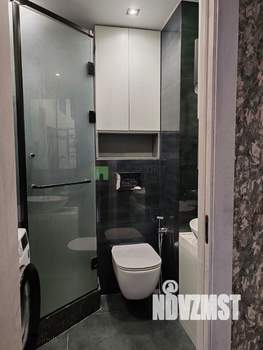 1-к квартира, на длительный срок, 35м2, 16/16 этаж