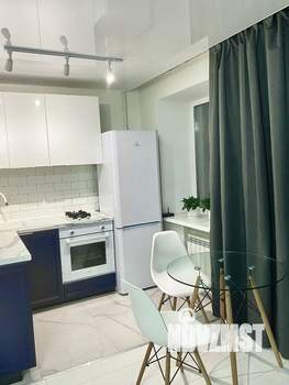 1-к квартира, посуточно, 32м2, 1/1 этаж