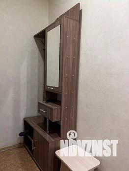 1-к квартира, на длительный срок, 33м2, 4/5 этаж