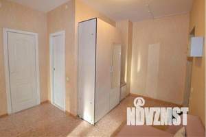 1-к квартира, посуточно, 51м2, 7/20 этаж