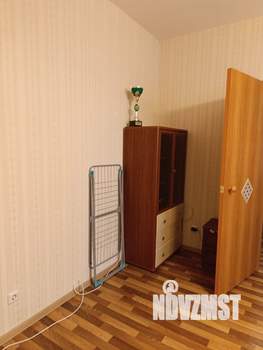 1-к квартира, на длительный срок, 42м2, 5/26 этаж