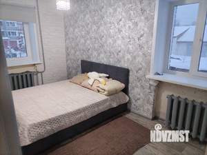 2-к квартира, на длительный срок, 40м2, 2/2 этаж