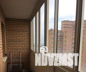 1-к квартира, на длительный срок, 40м2, 12/24 этаж