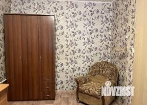 1-к квартира, на длительный срок, 32м2, 1/5 этаж
