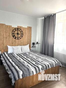 Студия квартира, посуточно, 30м2, 14/17 этаж