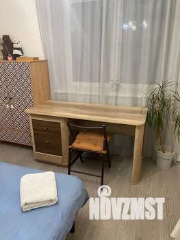 1-к квартира, посуточно, 55м2, 11/17 этаж