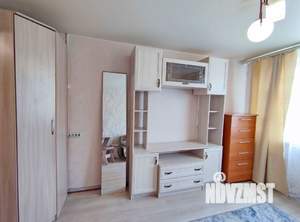 Студия квартира, на длительный срок, 18м2, 4/5 этаж