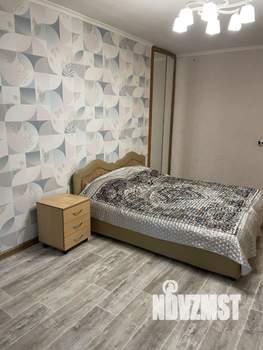 1-к квартира, посуточно, 32м2, 2/5 этаж