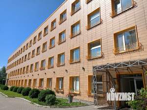 Студия квартира, на длительный срок, 20м2, 1/5 этаж