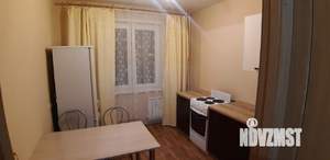 1-к квартира, на длительный срок, 40м2, 8/10 этаж