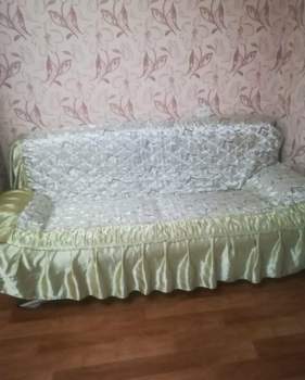 1-к квартира, на длительный срок, 34м2, 3/9 этаж