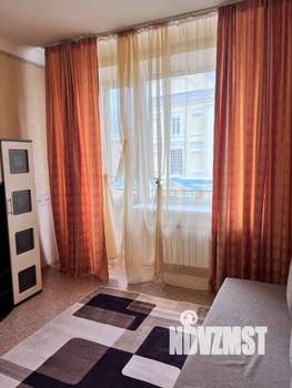 1-к квартира, на длительный срок, 38м2, 3/5 этаж