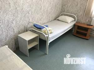 1-к квартира, посуточно, 18м2, 1/1 этаж