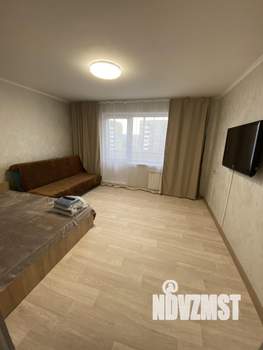 2-к квартира, посуточно, 60м2, 7/9 этаж