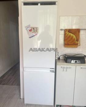 2-к квартира, на длительный срок, 46м2, 3/9 этаж