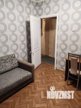 4-к квартира, на длительный срок, 82м2, 7/9 этаж