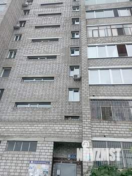 2-к квартира, на длительный срок, 52м2, 8/10 этаж