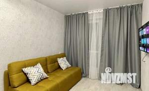 1-к квартира, посуточно, 51м2, 1/1 этаж