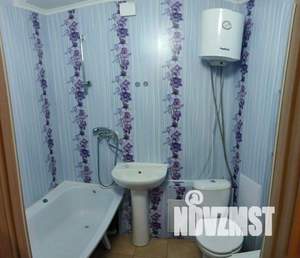 1-к квартира, на длительный срок, 34м2, 10/17 этаж