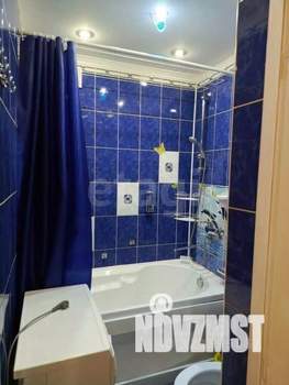 2-к квартира, на длительный срок, 46м2, 2/5 этаж