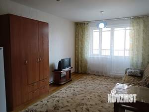 1-к квартира, на длительный срок, 27м2, 3/10 этаж