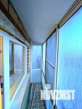 1-к квартира, посуточно, 46м2, 5/5 этаж