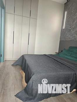 2-к квартира, посуточно, 37м2, 1/1 этаж