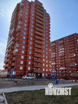 Студия квартира, на длительный срок, 23м2, 8/17 этаж