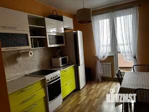 2-к квартира, на длительный срок, 65м2, 14/25 этаж