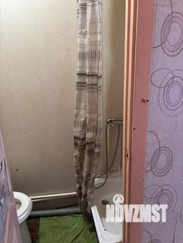 Студия квартира, на длительный срок, 18м2, 1/5 этаж