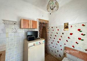 2-к квартира, на длительный срок, 41м2, 5/5 этаж