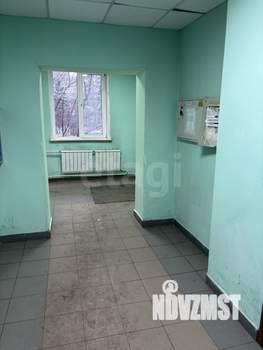 Студия квартира, на длительный срок, 18м2, 1/5 этаж