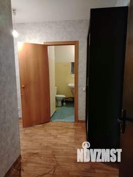 Студия квартира, на длительный срок, 33м2, 2/25 этаж