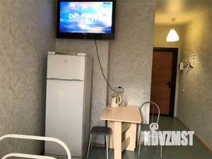 1-к квартира, посуточно, 18м2, 1/1 этаж