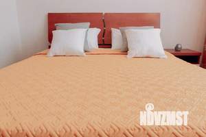 1-к квартира, посуточно, 48м2, 1/1 этаж