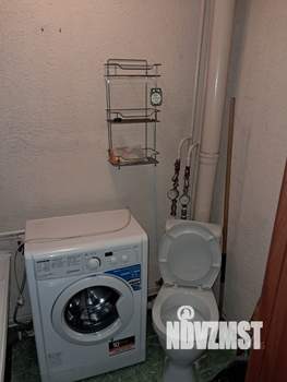 Студия квартира, на длительный срок, 18м2, 2/5 этаж