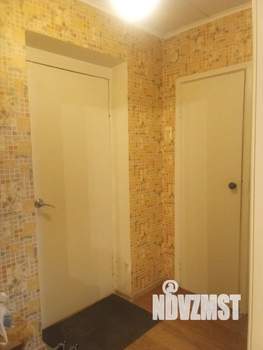 1-к квартира, на длительный срок, 36м2, 1/5 этаж