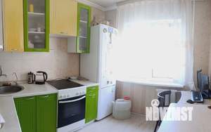 1-к квартира, на длительный срок, 30м2, 2/5 этаж