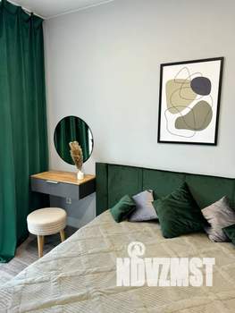 3-к квартира, посуточно, 82м2, 4/10 этаж