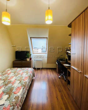 4-к квартира, на длительный срок, 116м2, 4/4 этаж