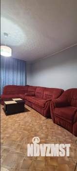 1-к квартира, на длительный срок, 36м2, 8/9 этаж