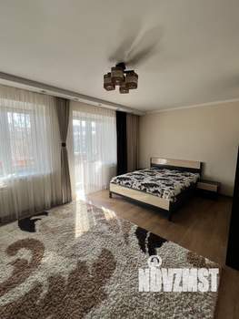 1-к квартира, на длительный срок, 50м2, 4/10 этаж