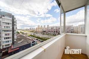 2-к квартира, посуточно, 58м2, 1/1 этаж